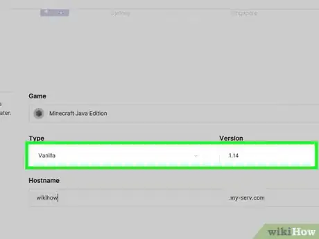 Imagen titulada Set Up a Public Minecraft Server Step 21