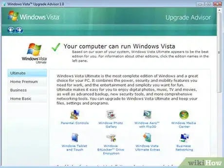 Imagen titulada Upgrade Windows XP to Vista Step 5