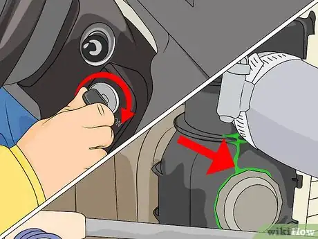 Imagen titulada Seal a Leaking Radiator Step 8