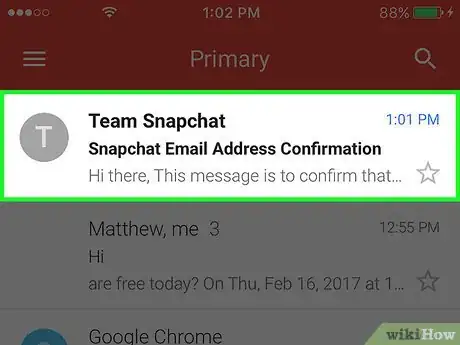 Imagen titulada Change Your Snapchat Email Step 10