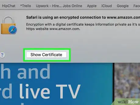 Imagen titulada Check an SSL Certificate Step 21