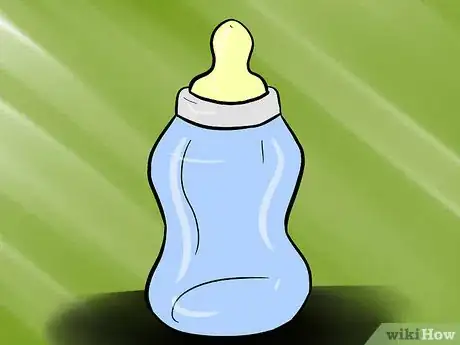 Imagen titulada Clean Baby Bottles That Have a Milk Odor Step 26