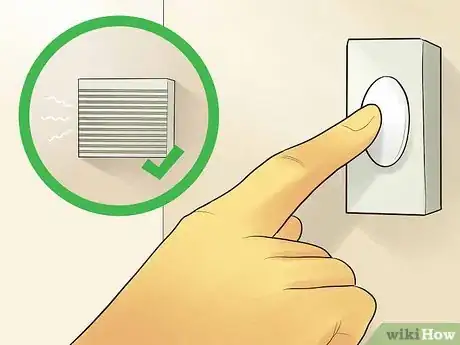 Imagen titulada Replace a Doorbell Chime Step 13