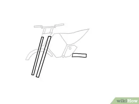 Imagen titulada Draw a Motorcycle Step 6