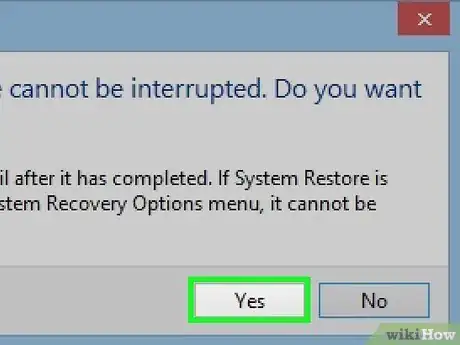 Imagen titulada Restore a Computer to Factory Settings in Windows 7 Step 19