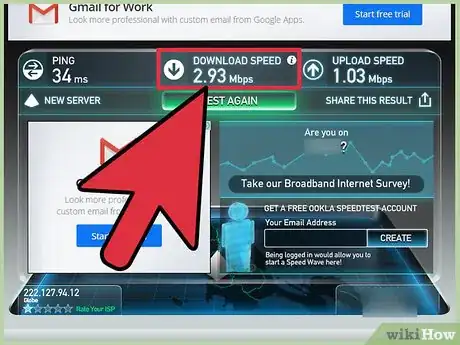 Imagen titulada Check Broadband Speed Step 16