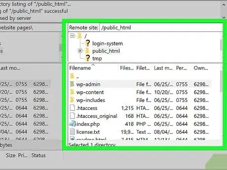 Imagen titulada Upload Files to an FTP Server Step 30