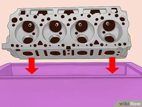 Imagen titulada Clean Engine Cylinder Heads Step 6