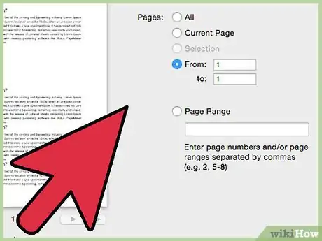 Imagen titulada Print Only a Section of a Web Page, Document or E mail Step 18