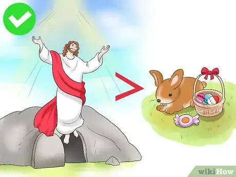 Imagen titulada Explain Lent to a Child Step 3