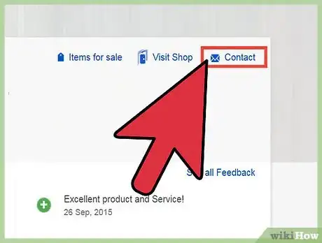 Imagen titulada Open a Dispute on eBay Step 3