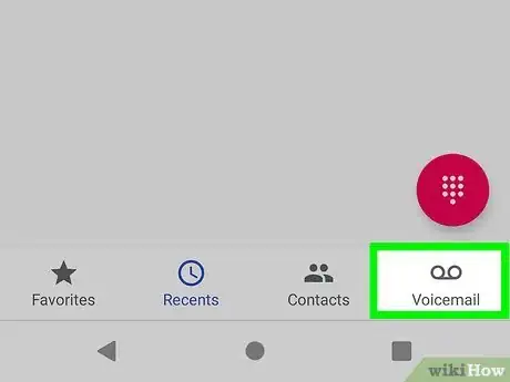 Imagen titulada Recover Deleted Voicemail Messages on Android Step 10