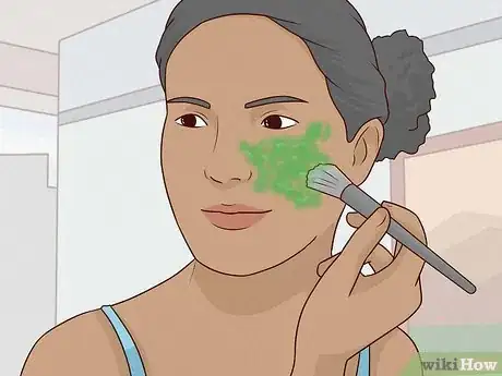 Imagen titulada Moisturize Your Face Step 15