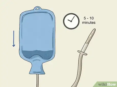 Imagen titulada Perform an Enema at Home Step 10