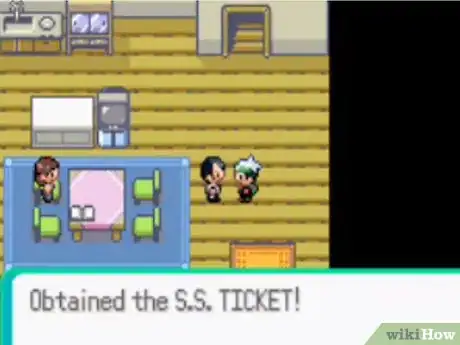 Imagen titulada Find Latias in Pokemon Emerald Step 5