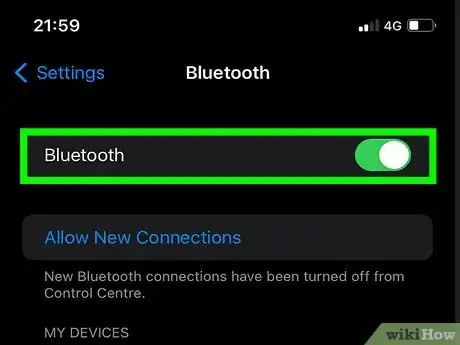 Imagen titulada Connect an iPad to Bluetooth Devices Step 3