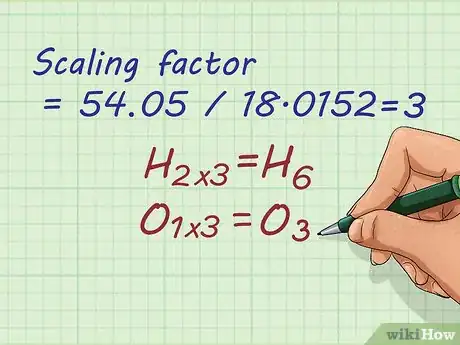 Imagen titulada Find Scale Factor Step 13