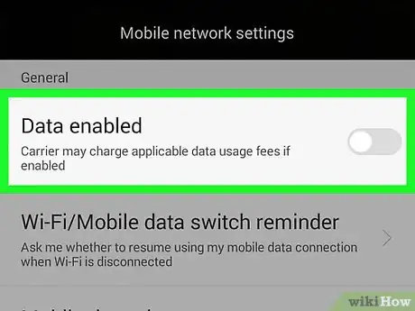 Imagen titulada Reduce Data Usage on Your Android Smartphones Step 30