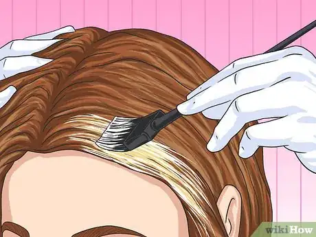 Imagen titulada Balayage Step 14