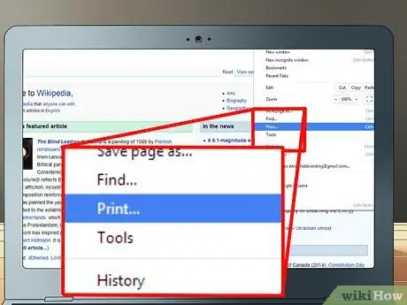 Imagen titulada Print from Chromebook Step 21