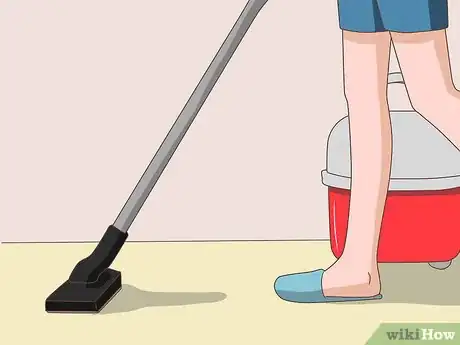 Imagen titulada Organize and Clean a Teen's Bedroom Step 16