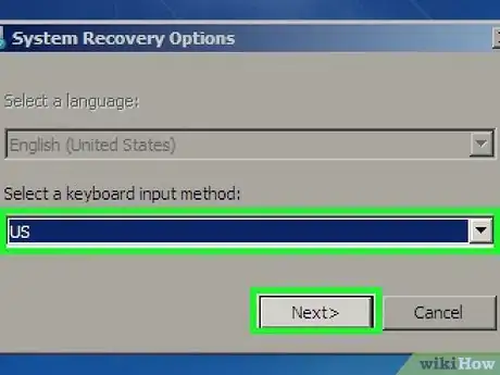 Imagen titulada Restore a Computer to Factory Settings in Windows 7 Step 5