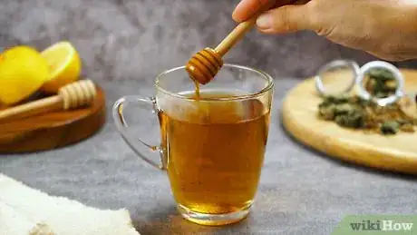 Imagen titulada Use Honey in Place of White Sugar Step 7