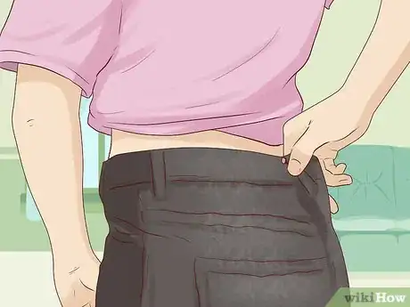 Imagen titulada Take in the Waist on a Pair of Jeans Step 15.jpeg