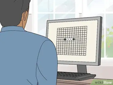 Imagen titulada Play Gomoku Step 10