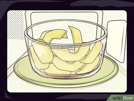 Imagen titulada Prevent Watery Apple Pie Step 17