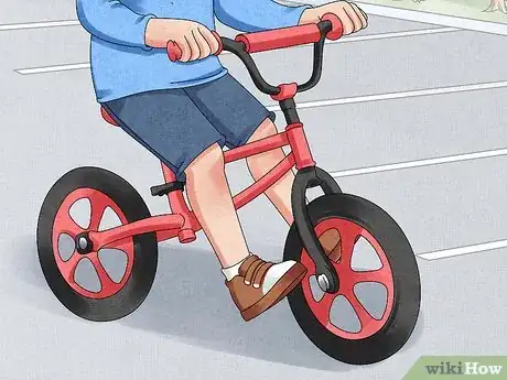 Imagen titulada Teach a Child to Ride a Bike Step 6