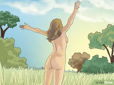 Imagen titulada Practice Nudism Step 3