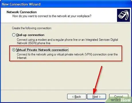 Imagen titulada Set Up a Virtual Private Network with Windows Step 22