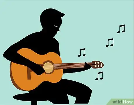 Imagen titulada Play the Guitar and Sing at the Same Time Step 10