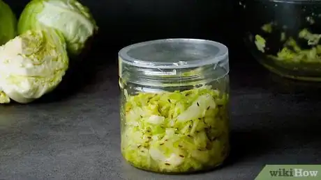 Imagen titulada Can Sauerkraut Step 19