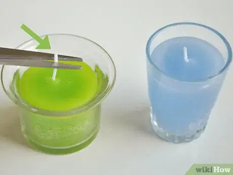 Imagen titulada Make a Scented Candle in a Glass Step 17