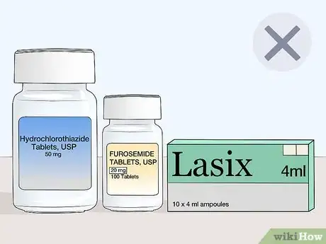 Imagen titulada Dissolve Uric Acid Crystals Step 5