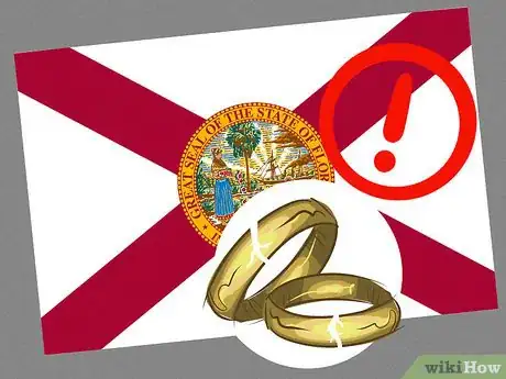 Imagen titulada File Your Own Divorce in Florida Step 1