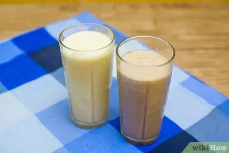 Imagen titulada Make Peanut Butter Smoothies Final