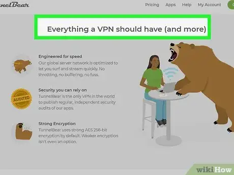 Imagen titulada Choose the Best VPN Step 5