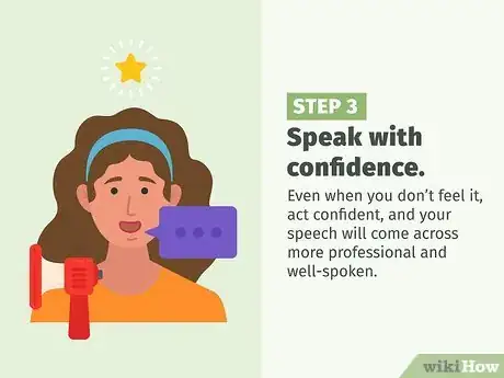Imagen titulada Speak Eloquently Step 10