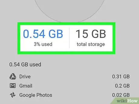 Imagen titulada Check Cloud Storage on Android Step 7