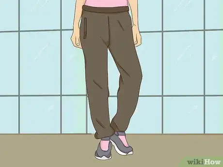 Imagen titulada Exercise While on Your Period Step 11