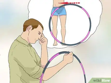 Imagen titulada Hula Hoop to Lose Weight Step 2