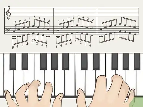 Imagen titulada Improve Your Piano Playing Skills Step 17
