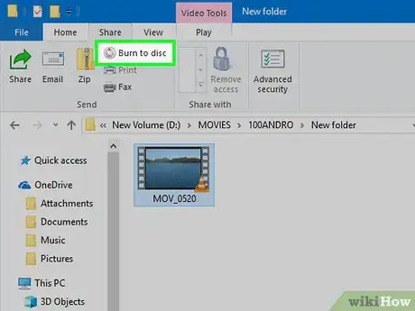 Imagen titulada Burn MP4 to DVD Step 32