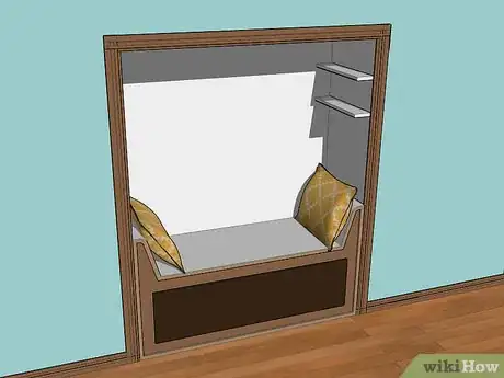 Imagen titulada Make a Reading Nook in Your Room Step 15