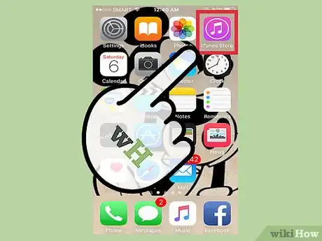 Imagen titulada Download Music With iCloud Step 18