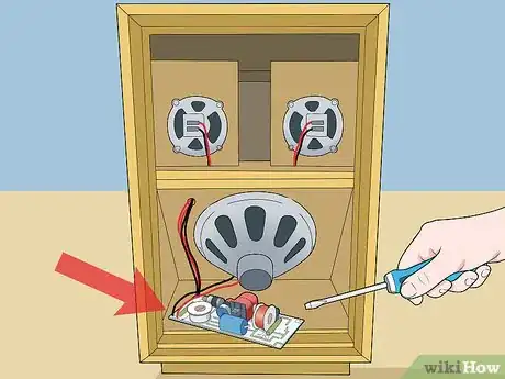Imagen titulada Make Your Own Speakers Step 11