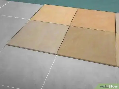 Imagen titulada Install Marble Floor Tile Step 9